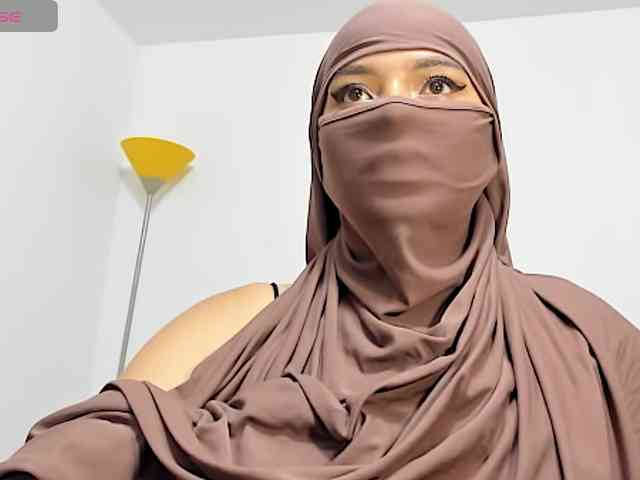 Samiraz webcam