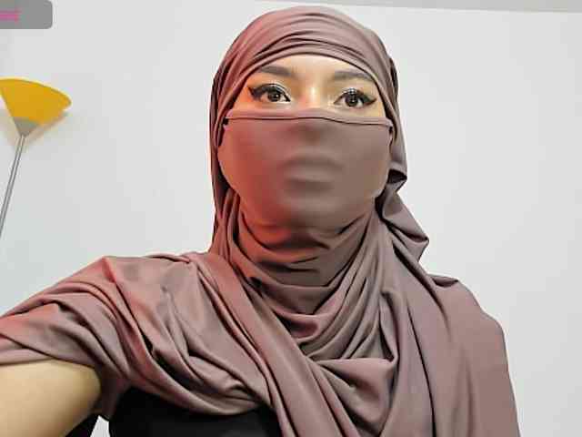 Samiraz webcam