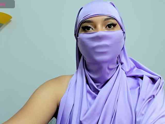 Samiraz webcam