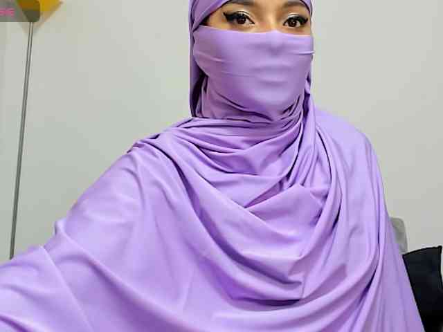 Samiraz webcam