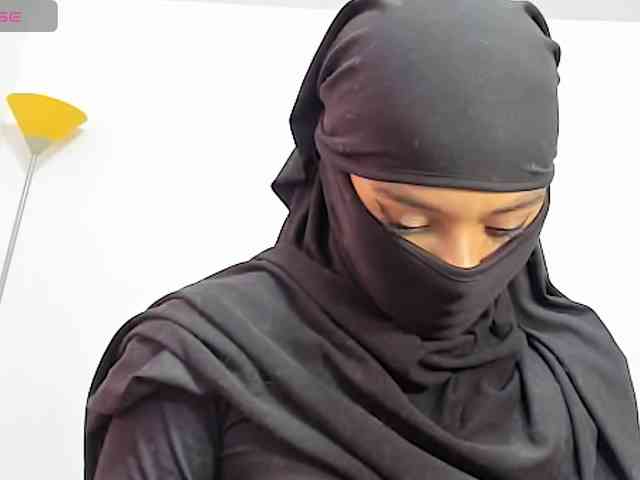Samiraz webcam