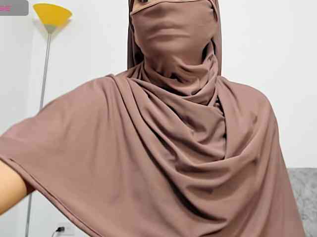 Samiraz webcam