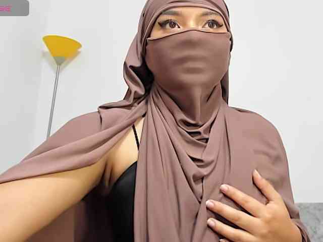 Samiraz webcam