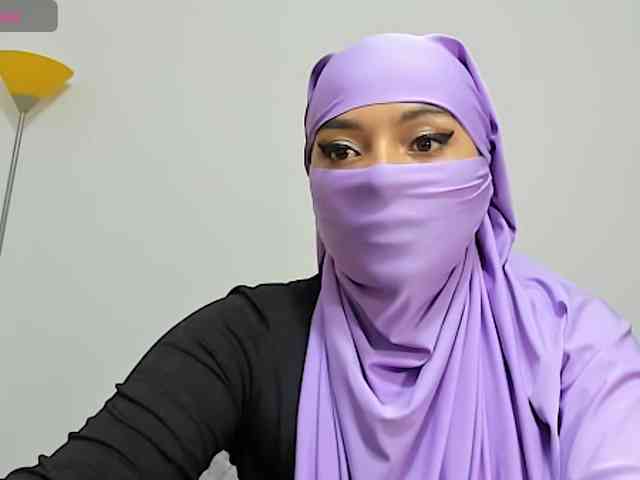 Samiraz webcam
