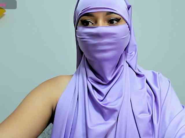 Samiraz webcam