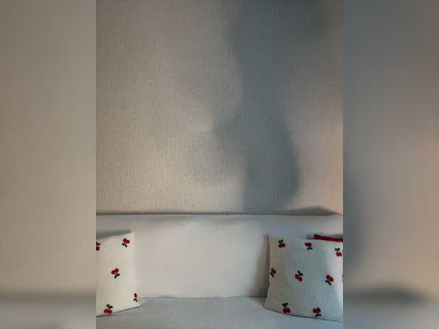 SuggarAnn, live now on BongaCams