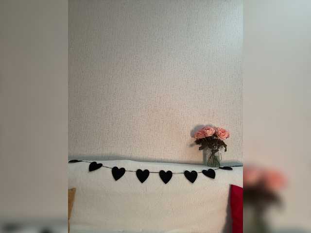 SuggarAnn live cam on BongaCams