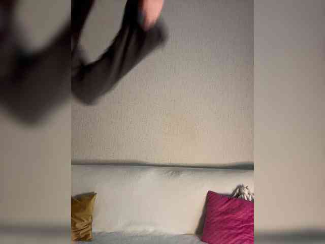 SuggarAnn webcam