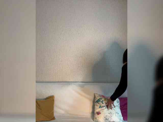 SuggarAnn webcam