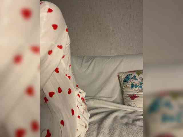 SuggarAnn webcam