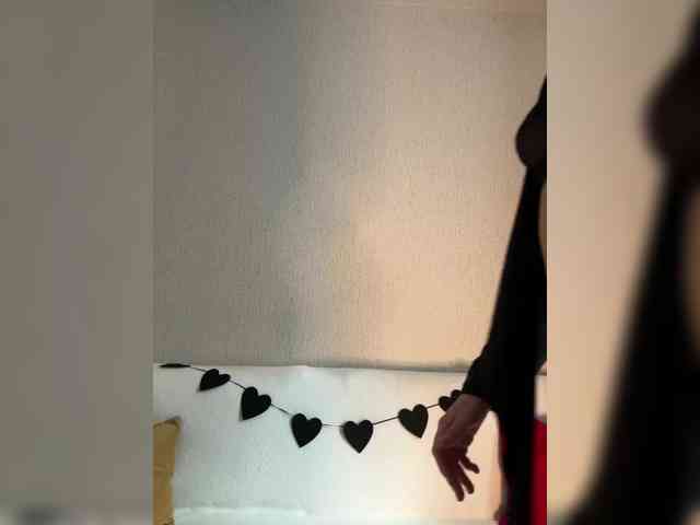 SuggarAnn webcam