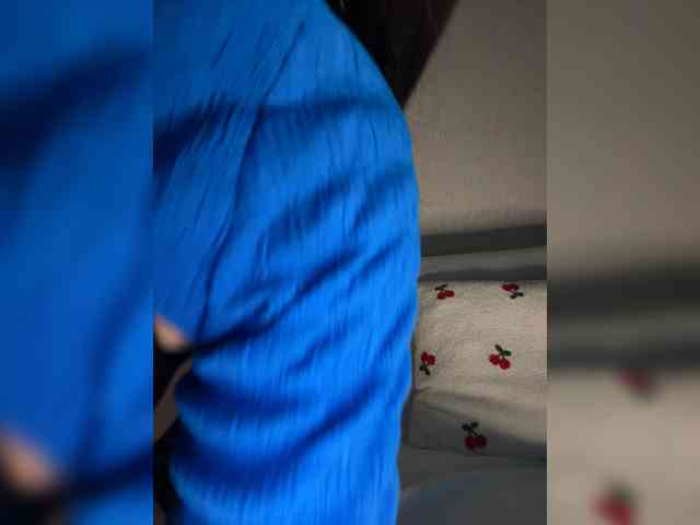 SuggarAnn webcam