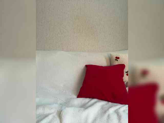 SuggarAnn webcam