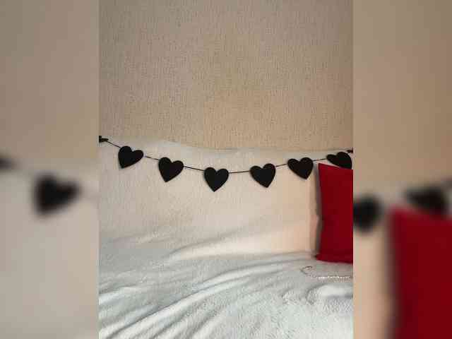 SuggarAnn webcam