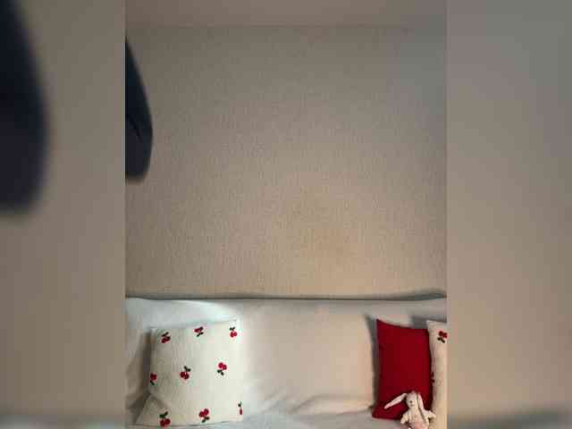 SuggarAnn webcam