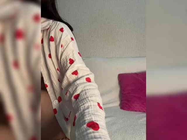 SuggarAnn webcam