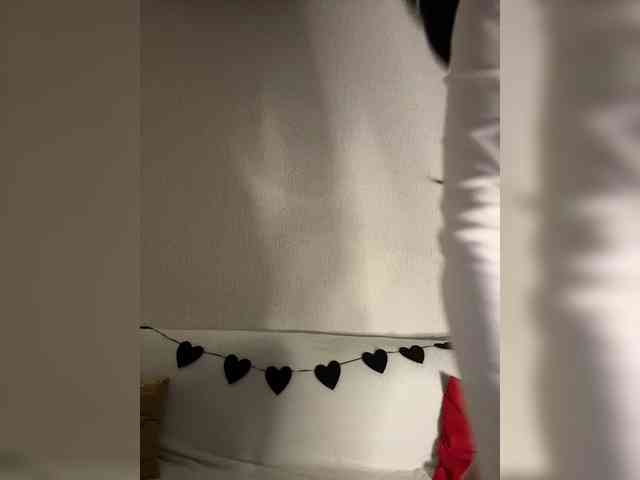 SuggarAnn webcam