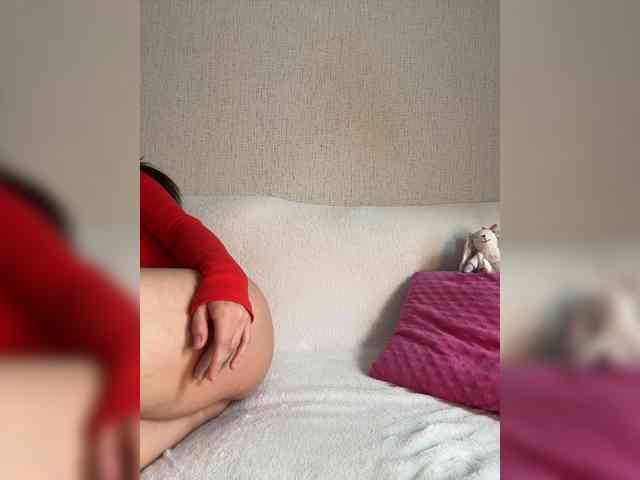SuggarAnn webcam