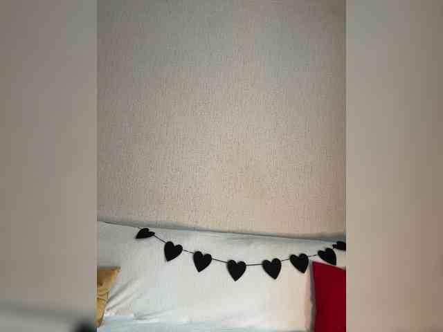 SuggarAnn webcam