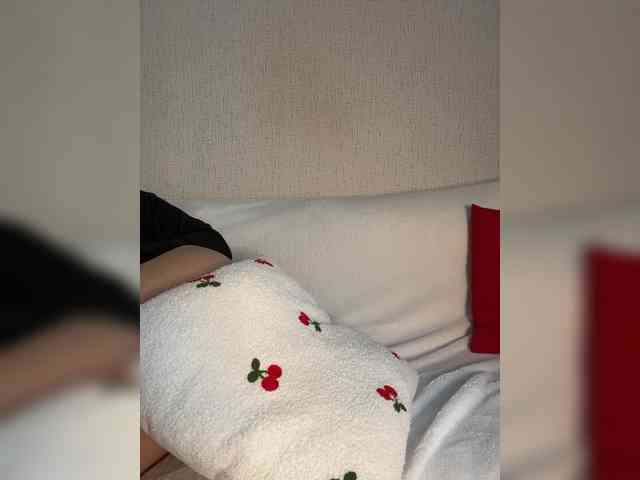 SuggarAnn webcam