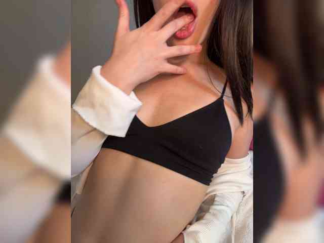 SuggarAnn Sex Cam Show