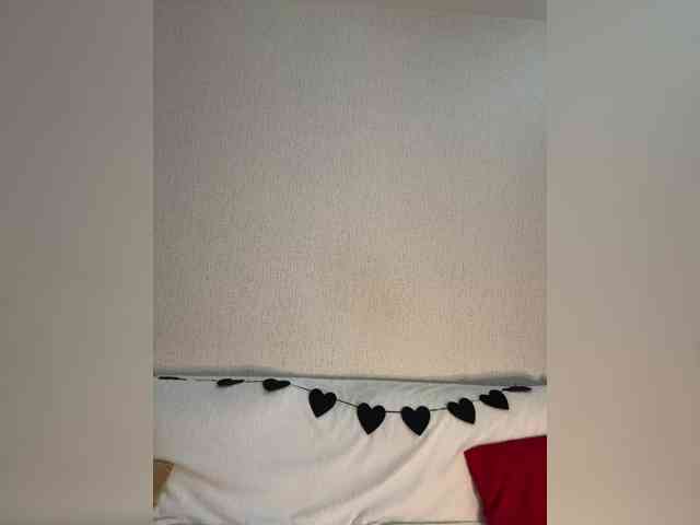 SuggarAnn webcam