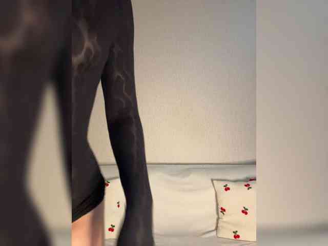 SuggarAnn webcam