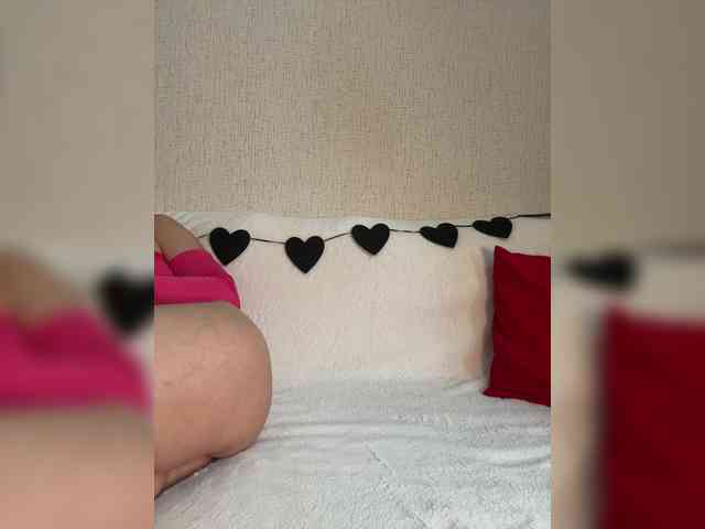 SuggarAnn Live Webcam on BongaCams