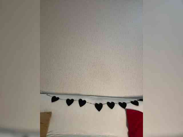 SuggarAnn webcam