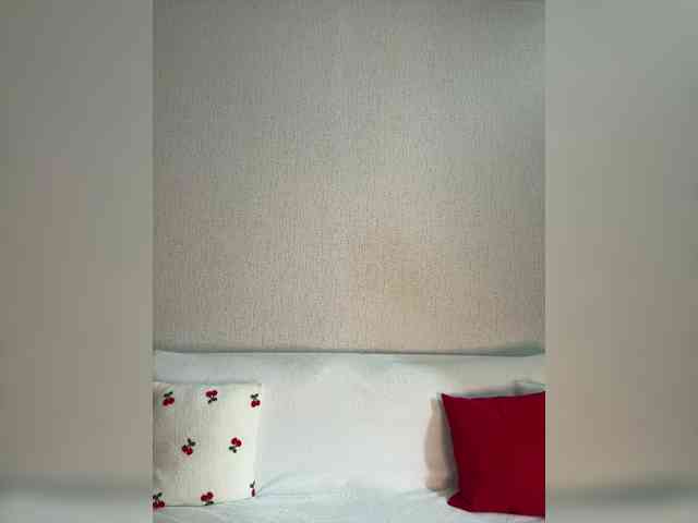 SuggarAnn webcam