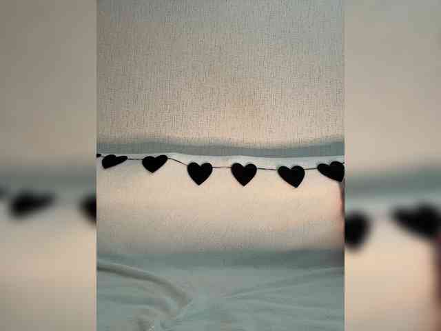 SuggarAnn webcam