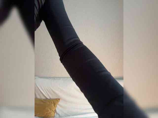 SuggarAnn webcam