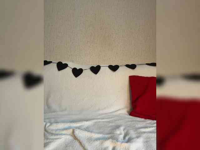 SuggarAnn webcam