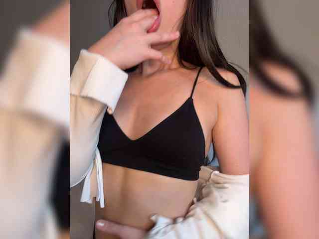 SuggarAnn Sex Cam Show
