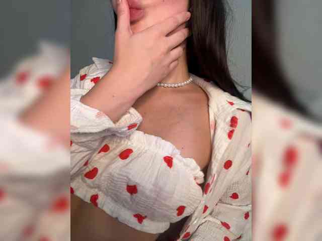 SuggarAnn webcam