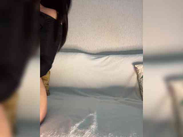 SuggarAnn webcam