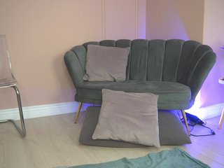 JuliaFoxxy Porn Show