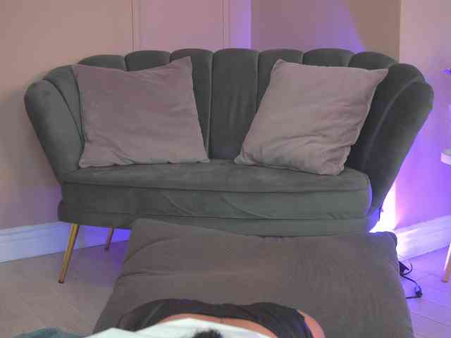 JuliaFoxxy webcam