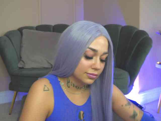 JuliaFoxxy JuliaFoxxy