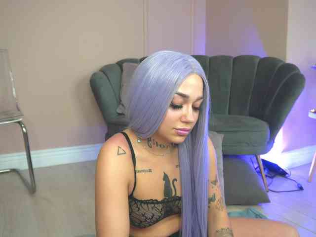 JuliaFoxxy