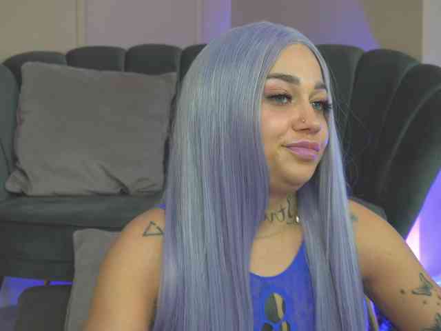 JuliaFoxxy webcam