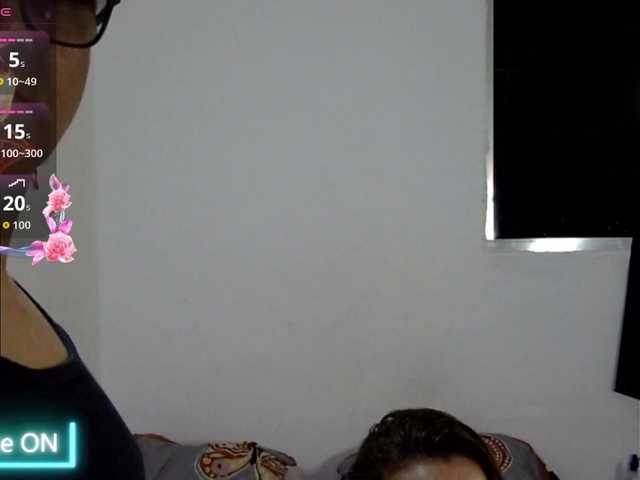 Sassylovers live cam on BongaCams