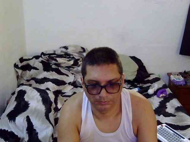 Sassylovers webcam