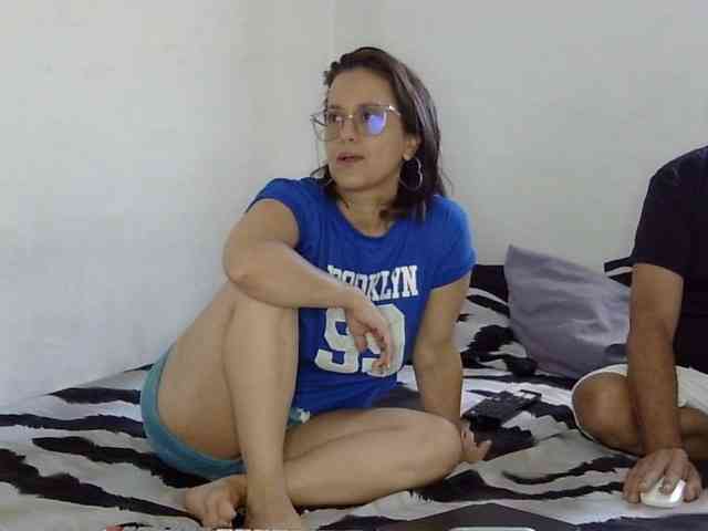 Modelo: Sassylovers