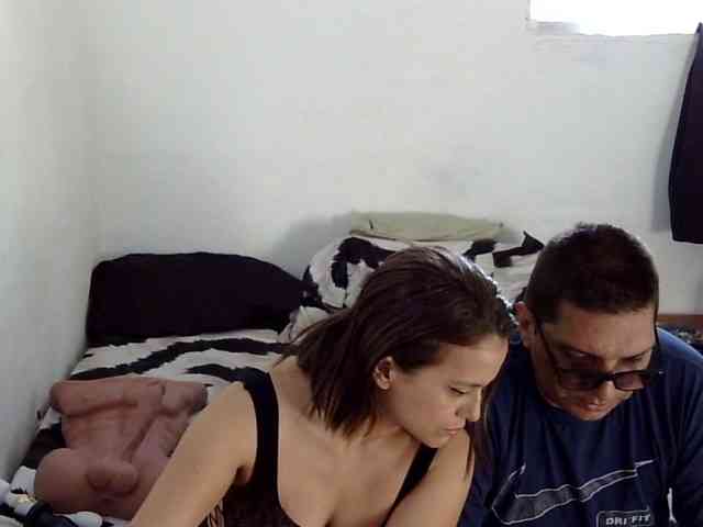 Sassylovers webcam