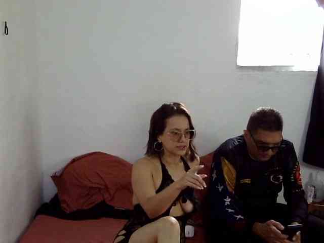 Sassylovers webcam