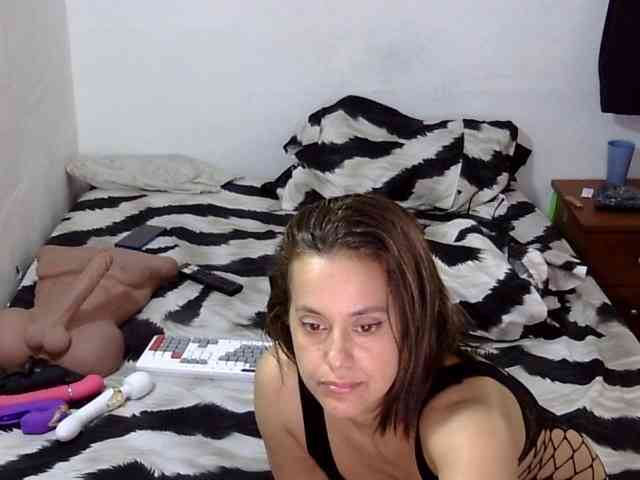 Modelo: Sassylovers