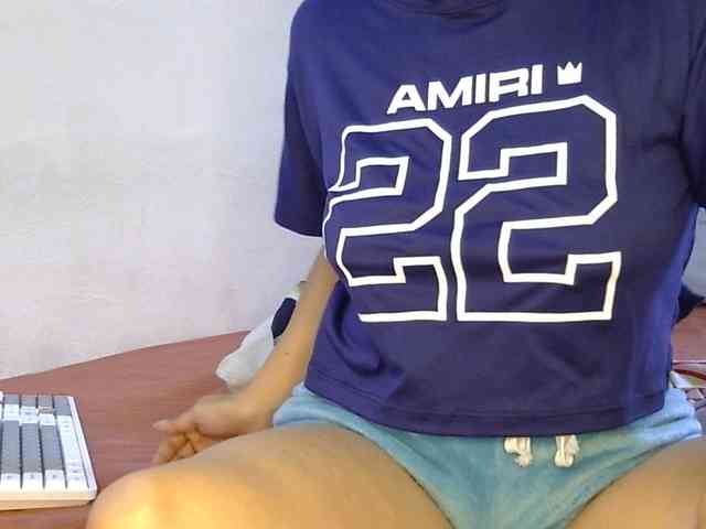 Sassylovers webcam