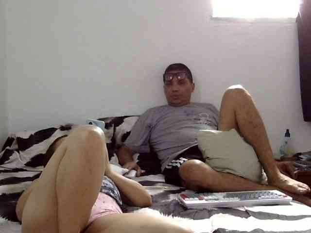 Modelo: Sassylovers
