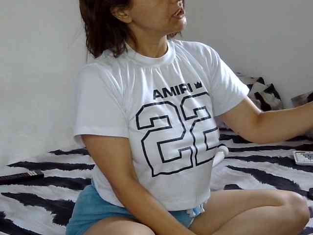 Sassylovers webcam